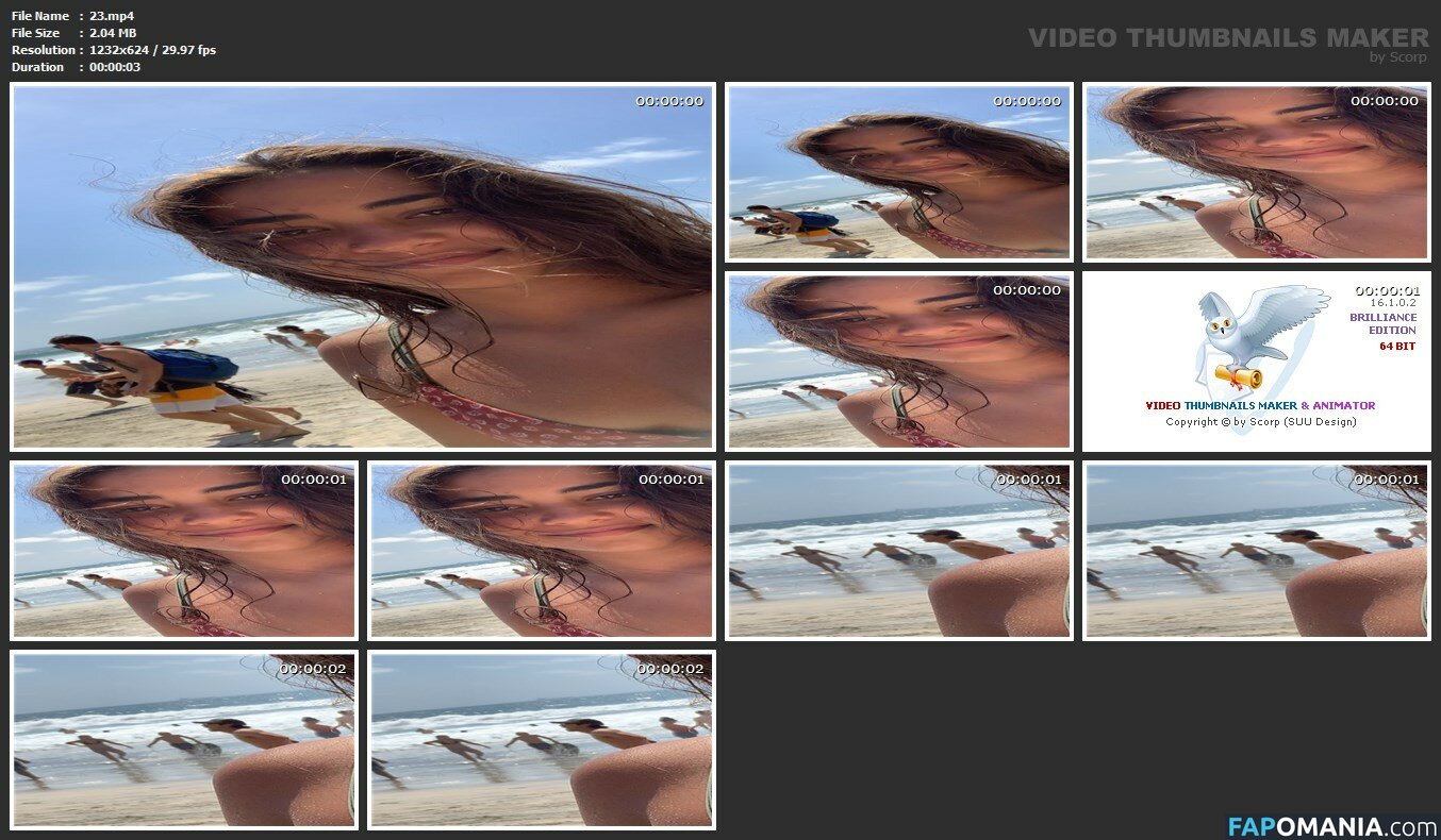 Sienna Mae Gomez / sienna_mae / siennamaegomez Nudo OnlyFans  Foto trapelata #809