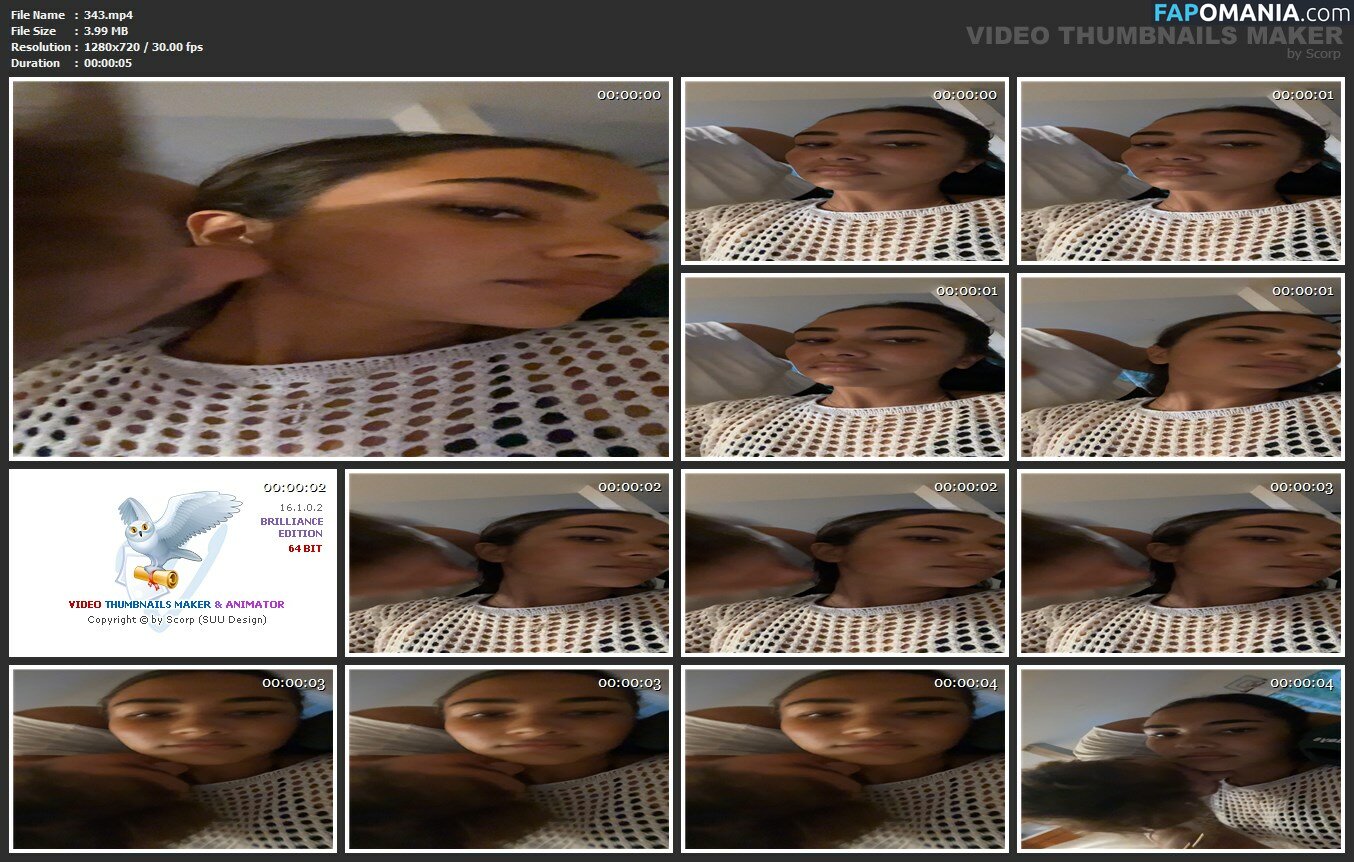 Sienna Mae Gomez / sienna_mae / siennamaegomez Nudo OnlyFans  Foto trapelata #855