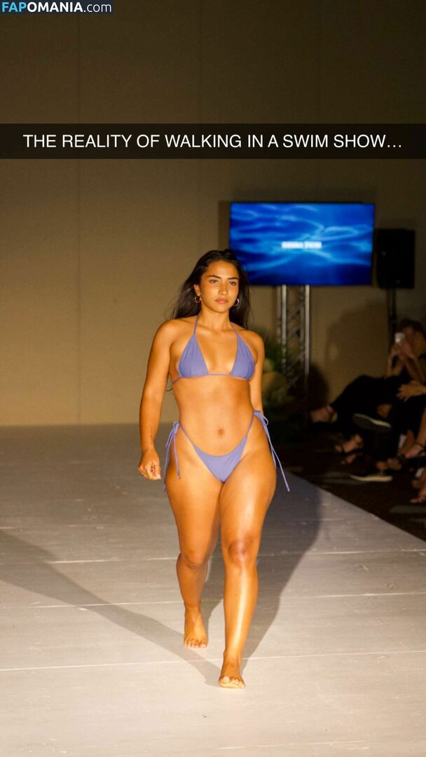 Sienna Mae Gomez / sienna_mae / siennamaegomez Nudo OnlyFans  Foto trapelata #860