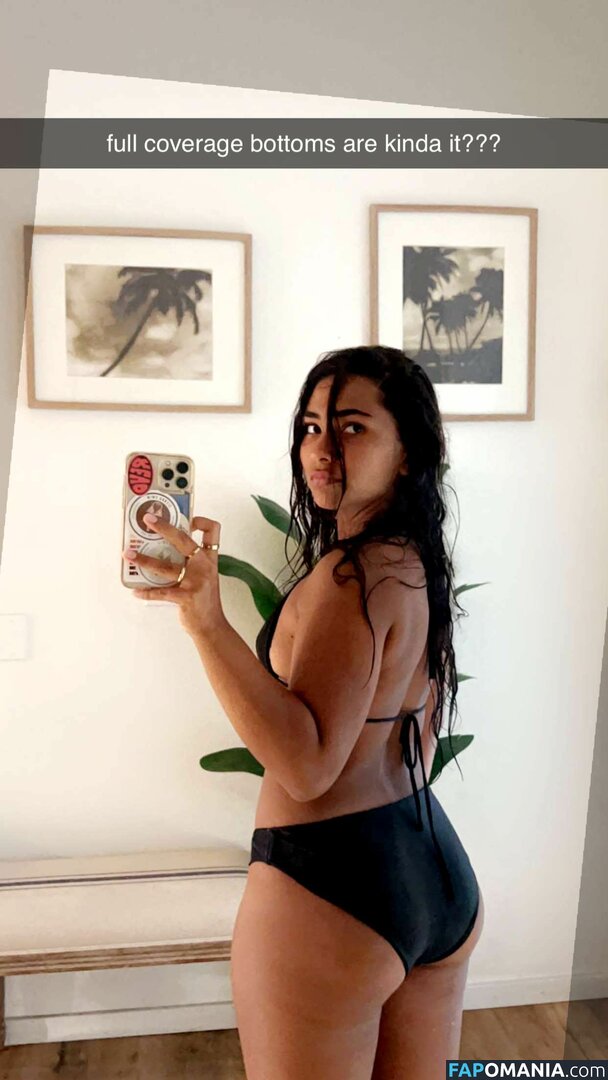 Sienna Mae Gomez / sienna_mae / siennamaegomez Nudo OnlyFans  Foto trapelata #873