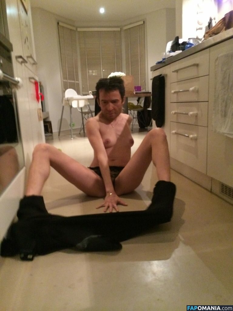 Sienna Miller Nudo Foto trapelata #3