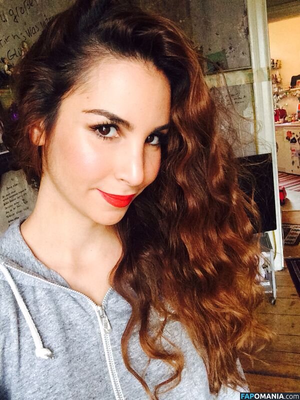 Sila Sahin Nudo Foto trapelata #5
