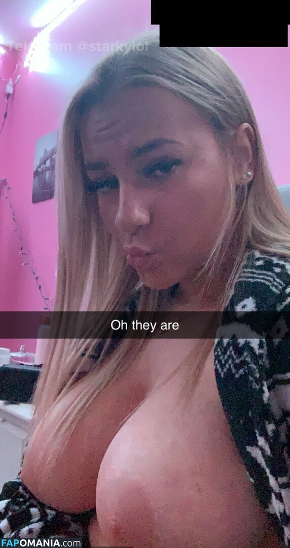 Sofia Grace Laderosa Nudo Foto trapelata #31