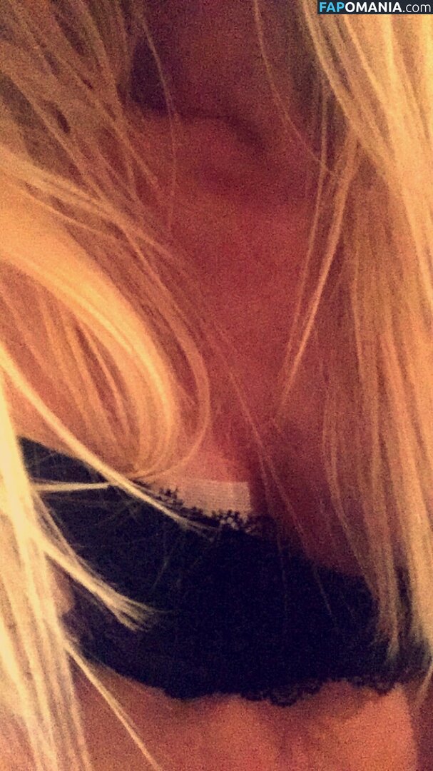 Sofia Jakobsson Nudo Foto trapelata #2