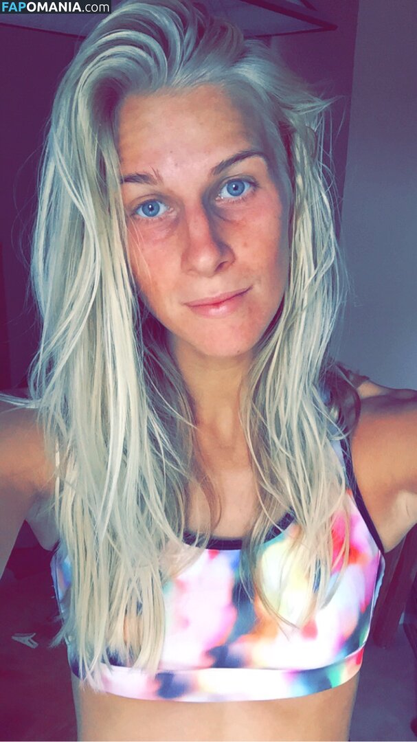 Sofia Jakobsson Nudo Foto trapelata #12