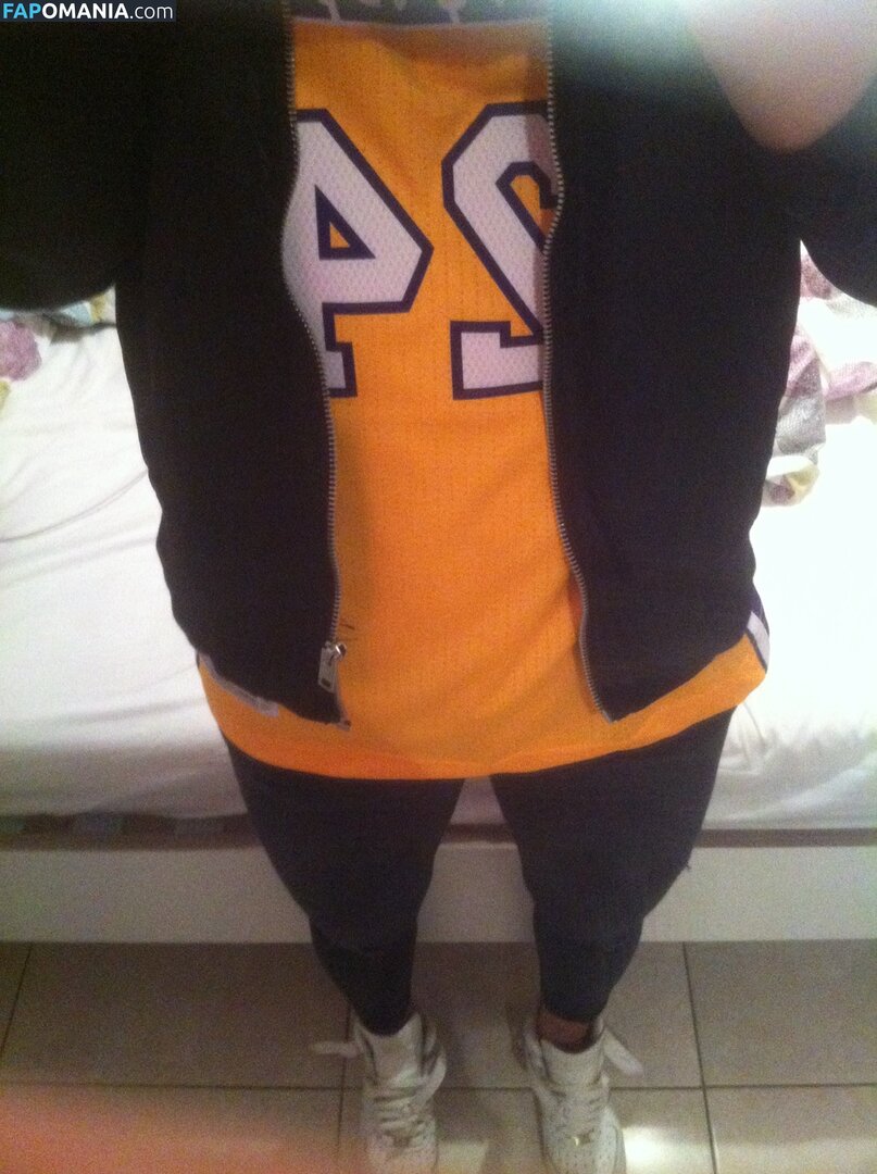 Sofia Jakobsson Nudo Foto trapelata #26