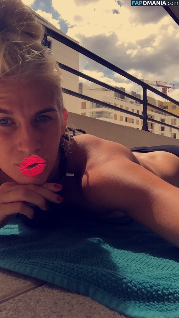 Sofia Jakobsson Nudo Foto trapelata #29