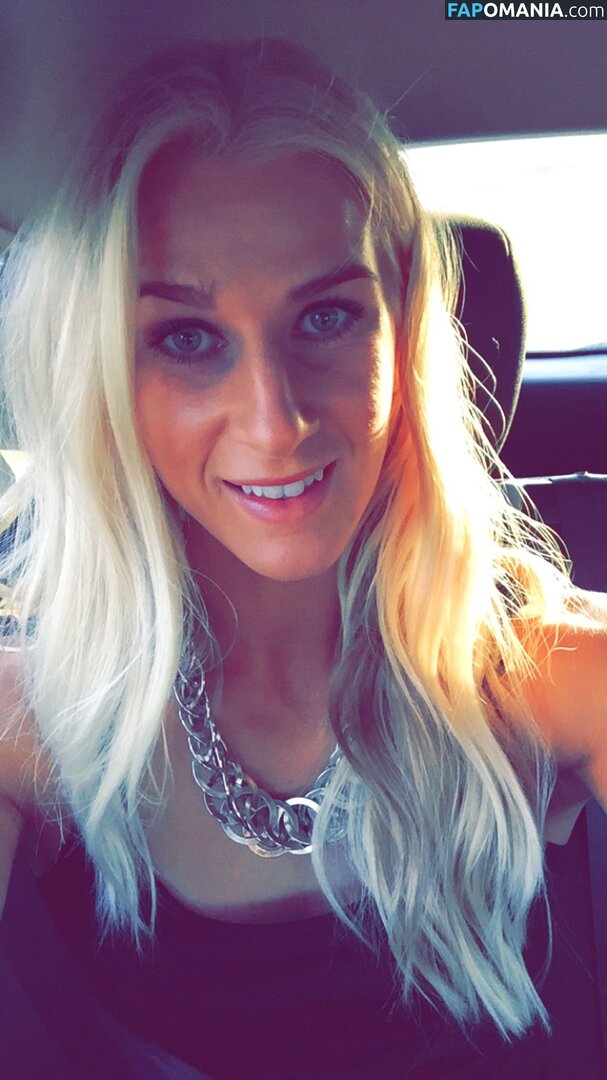 Sofia Jakobsson Nudo Foto trapelata #36