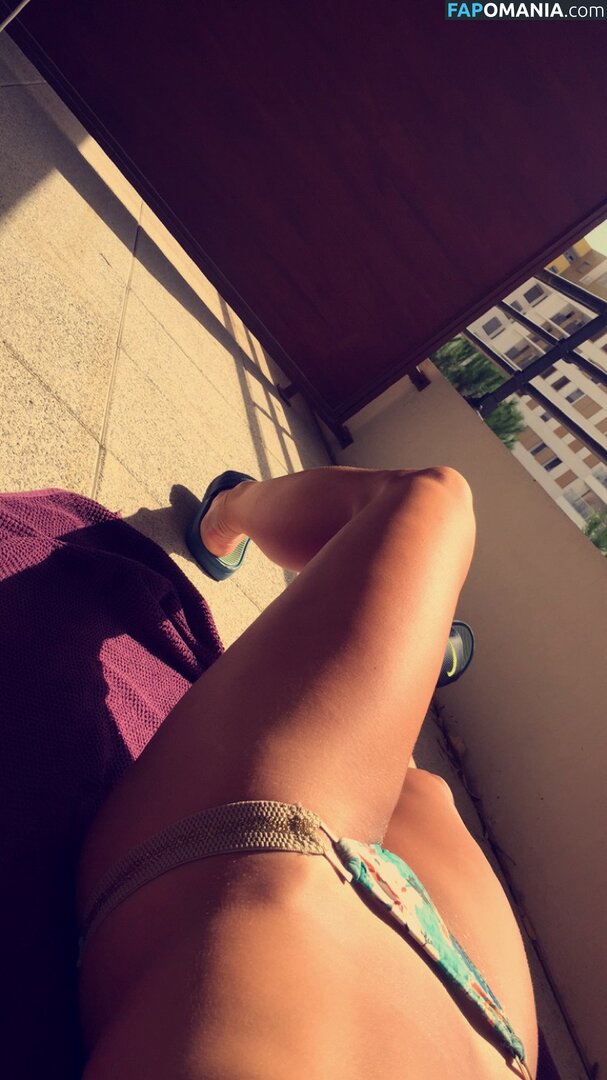 Sofia Jakobsson Nudo Foto trapelata #68