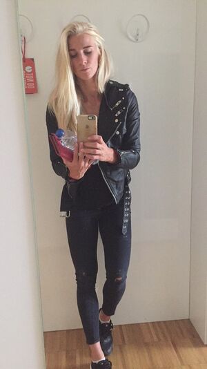Sofia Jakobsson