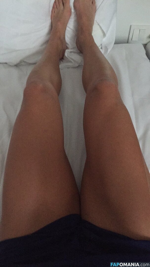 Sofia Jakobsson Nudo Foto trapelata #119