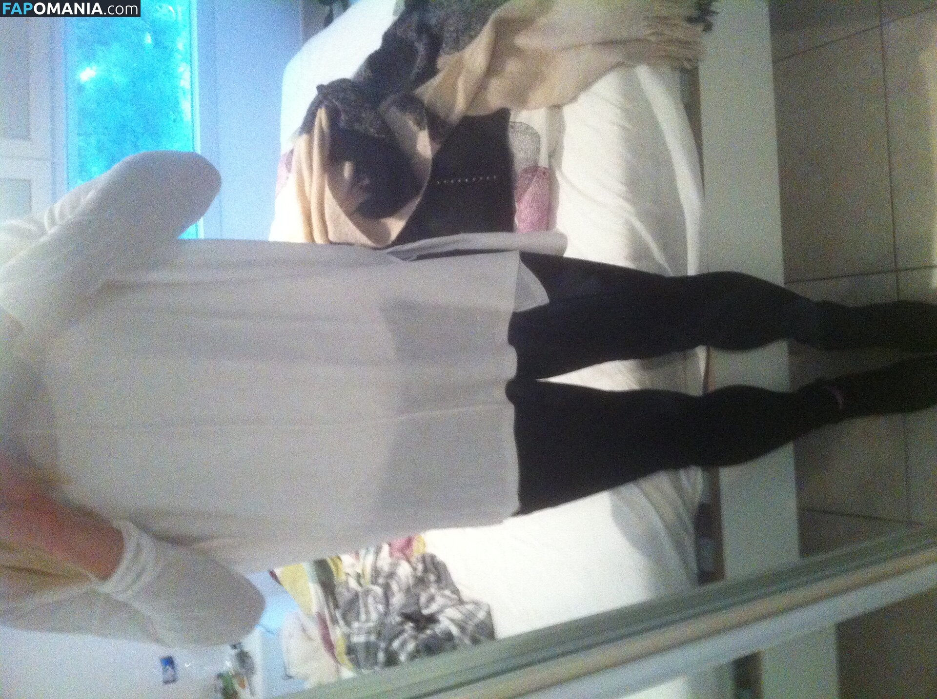 Sofia Jakobsson Nudo Foto trapelata #134