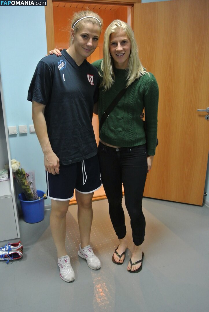 Sofia Jakobsson Nudo Foto trapelata #156