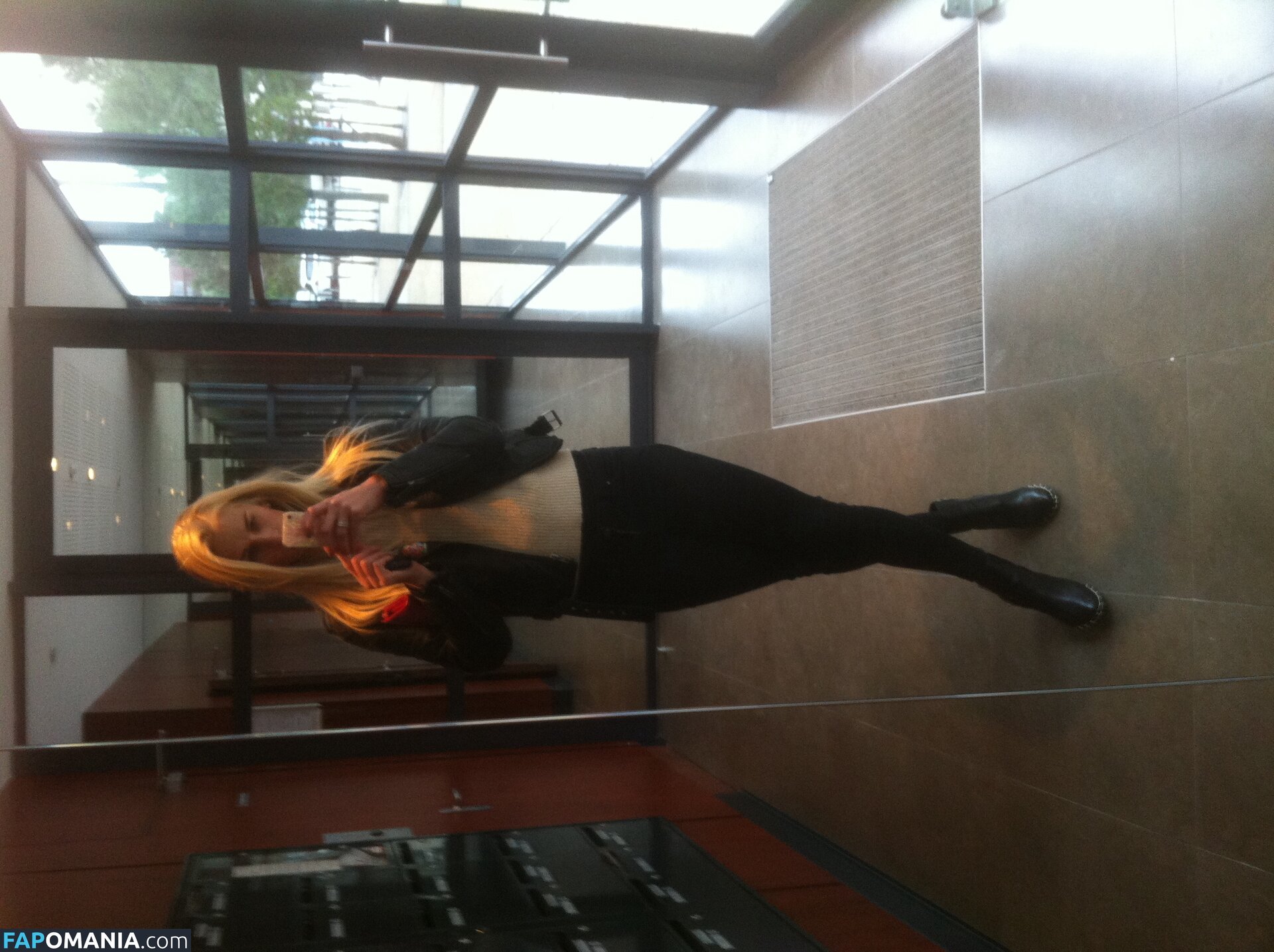 Sofia Jakobsson Nudo Foto trapelata #181