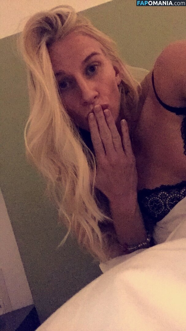 Sofia Jakobsson Nudo Foto trapelata #193