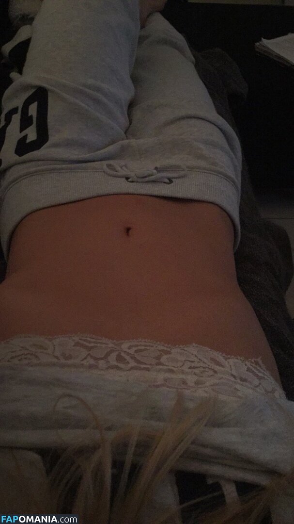 Sofia Jakobsson Nudo Foto trapelata #201