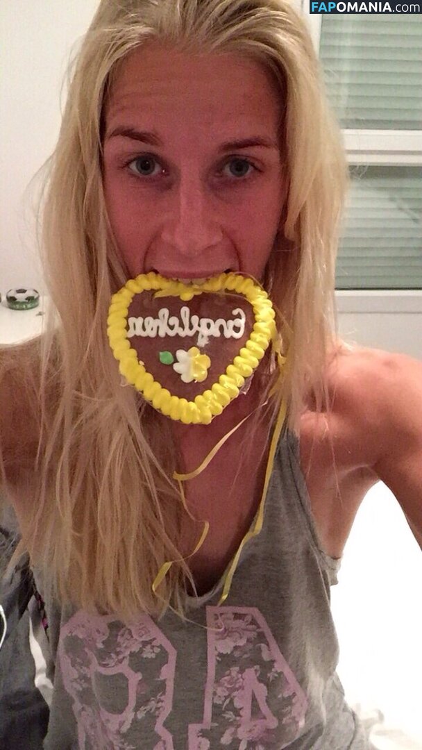 Sofia Jakobsson Nudo Foto trapelata #212