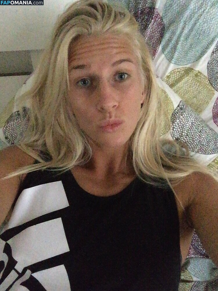 Sofia Jakobsson Nudo Foto trapelata #222