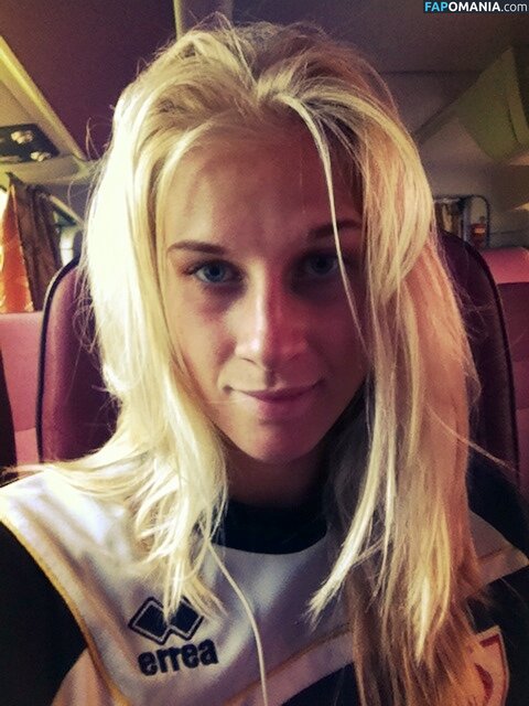 Sofia Jakobsson Nudo Foto trapelata #230