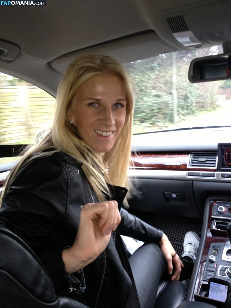 Sofia Jakobsson Nudo Foto trapelata #231