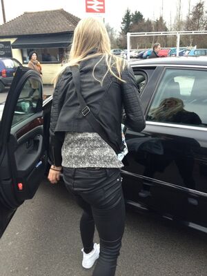 Sofia Jakobsson