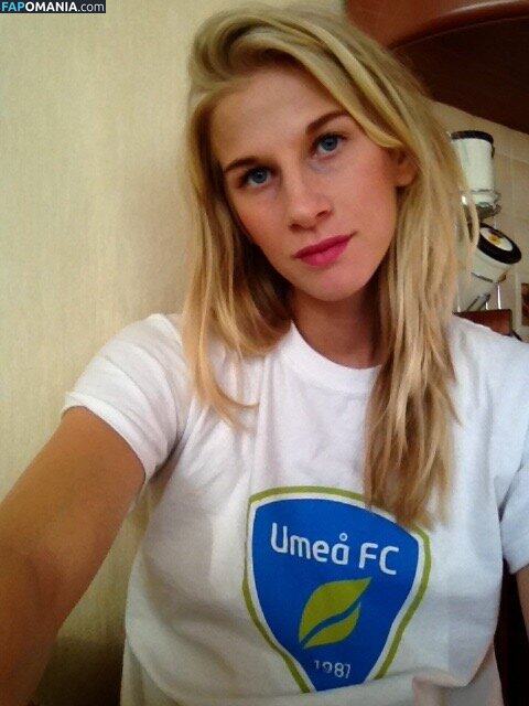 Sofia Jakobsson Nudo Foto trapelata #234