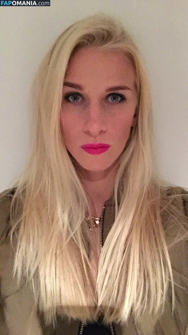 Sofia Jakobsson Nudo Foto trapelata #243