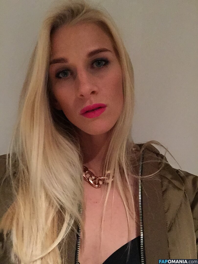 Sofia Jakobsson Nudo Foto trapelata #246