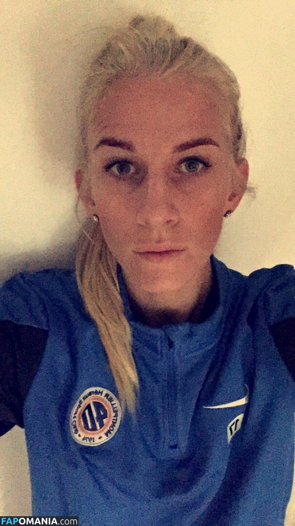 Sofia Jakobsson Nudo Foto trapelata #253