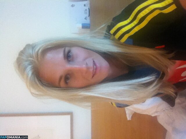 Sofia Jakobsson Nudo Foto trapelata #261