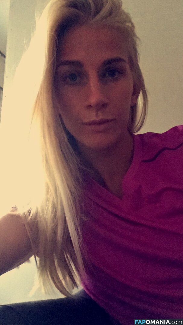 Sofia Jakobsson Nudo Foto trapelata #262