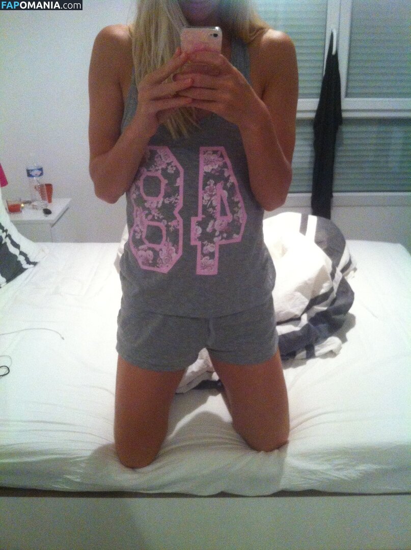 Sofia Jakobsson Nudo Foto trapelata #263