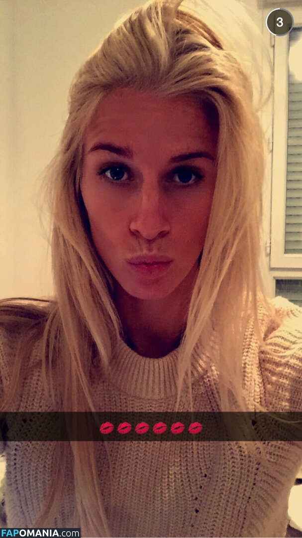 Sofia Jakobsson Nudo Foto trapelata #268