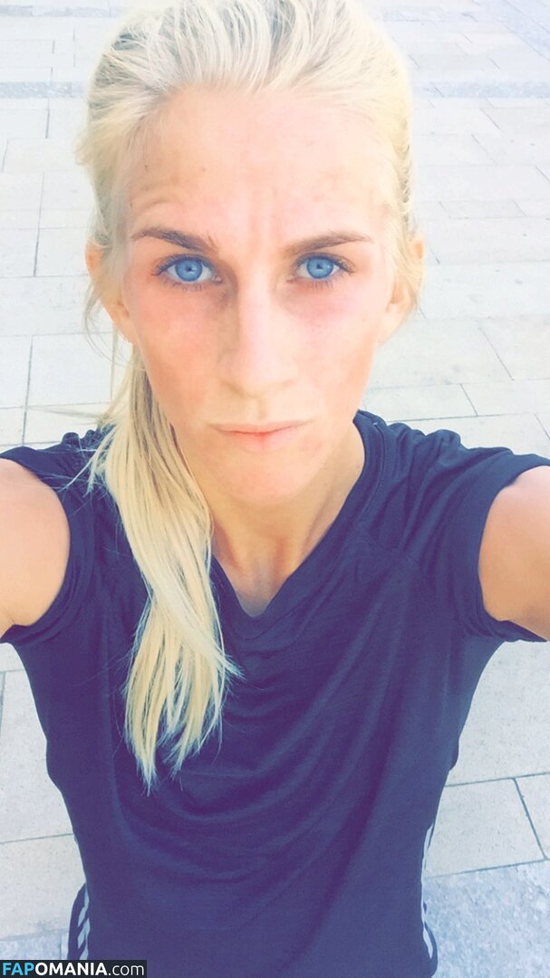 Sofia Jakobsson Nudo Foto trapelata #278