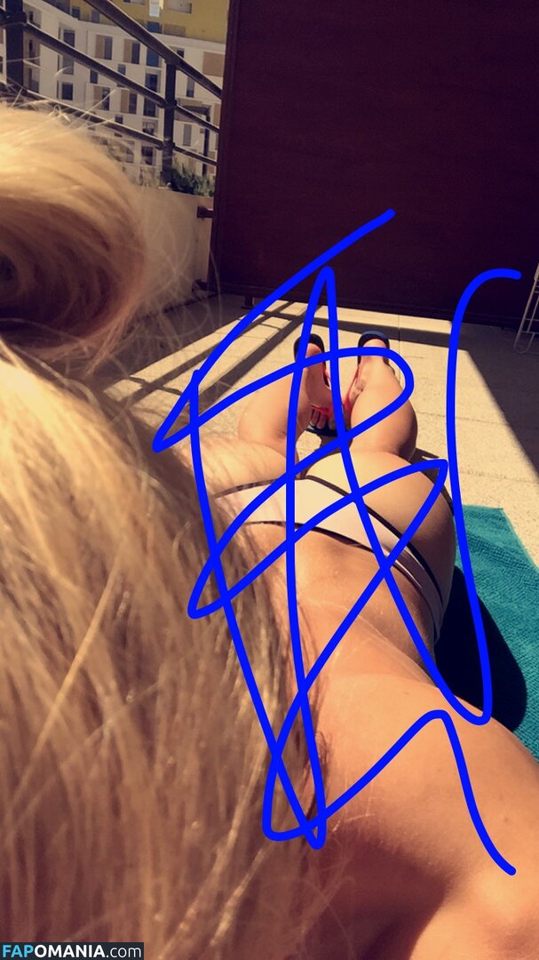 Sofia Jakobsson Nudo Foto trapelata #279