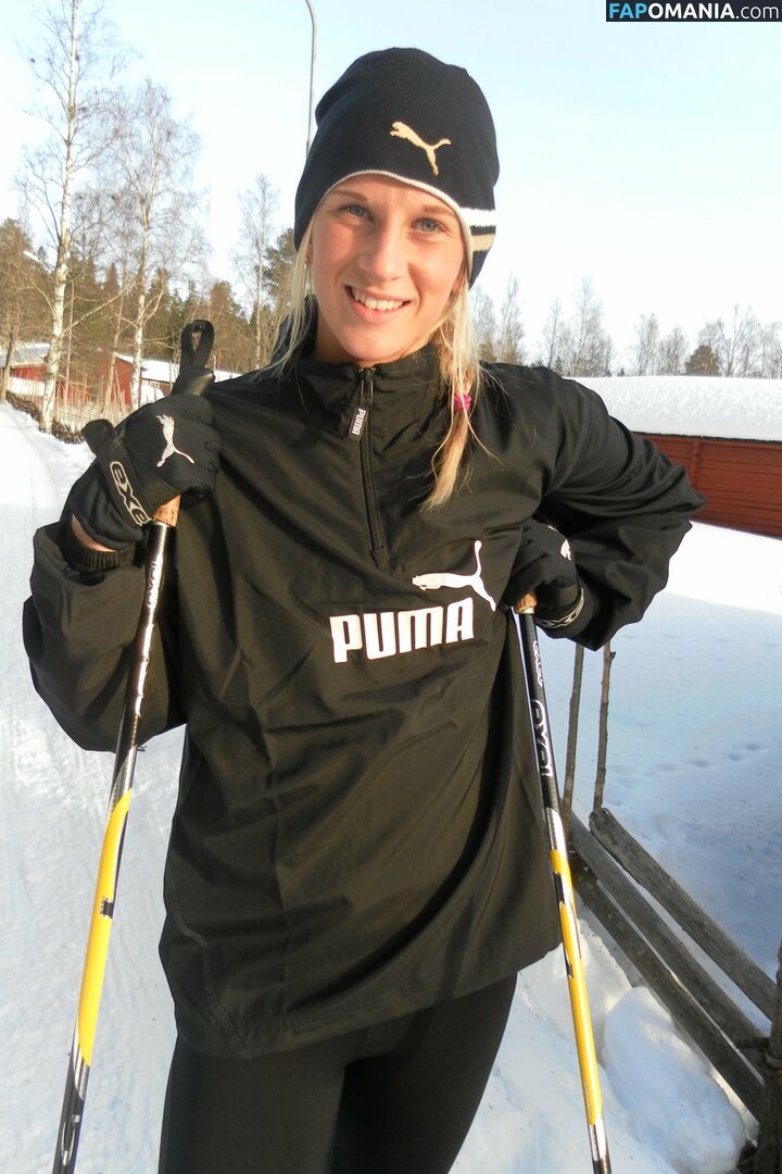 Sofia Jakobsson Nudo Foto trapelata #286