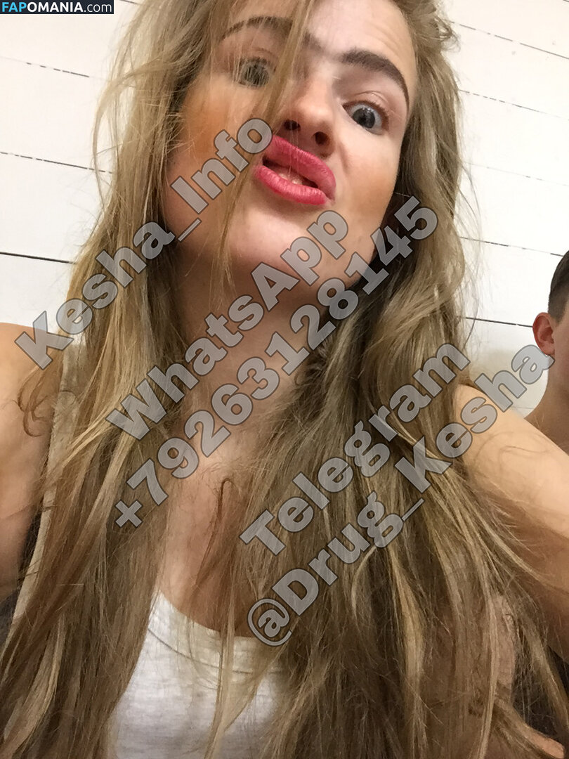 Sofya Ernst Aka Sonya Zaika Nudo Foto trapelata #64