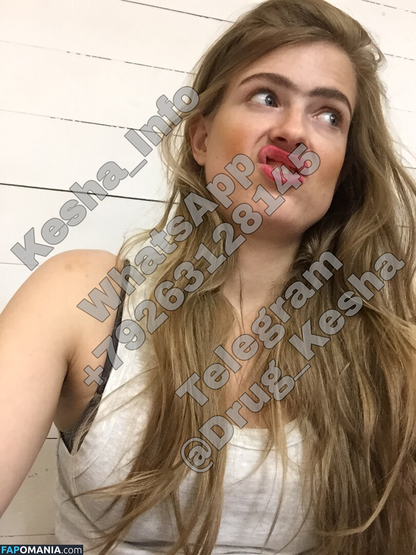 Sofya Ernst Aka Sonya Zaika Nudo Foto trapelata #66