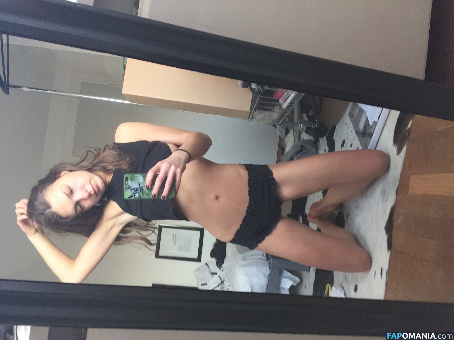 Sophia Roe Nudo Foto trapelata #35