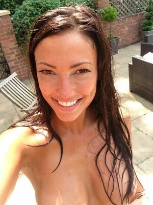 Sophie Gradon