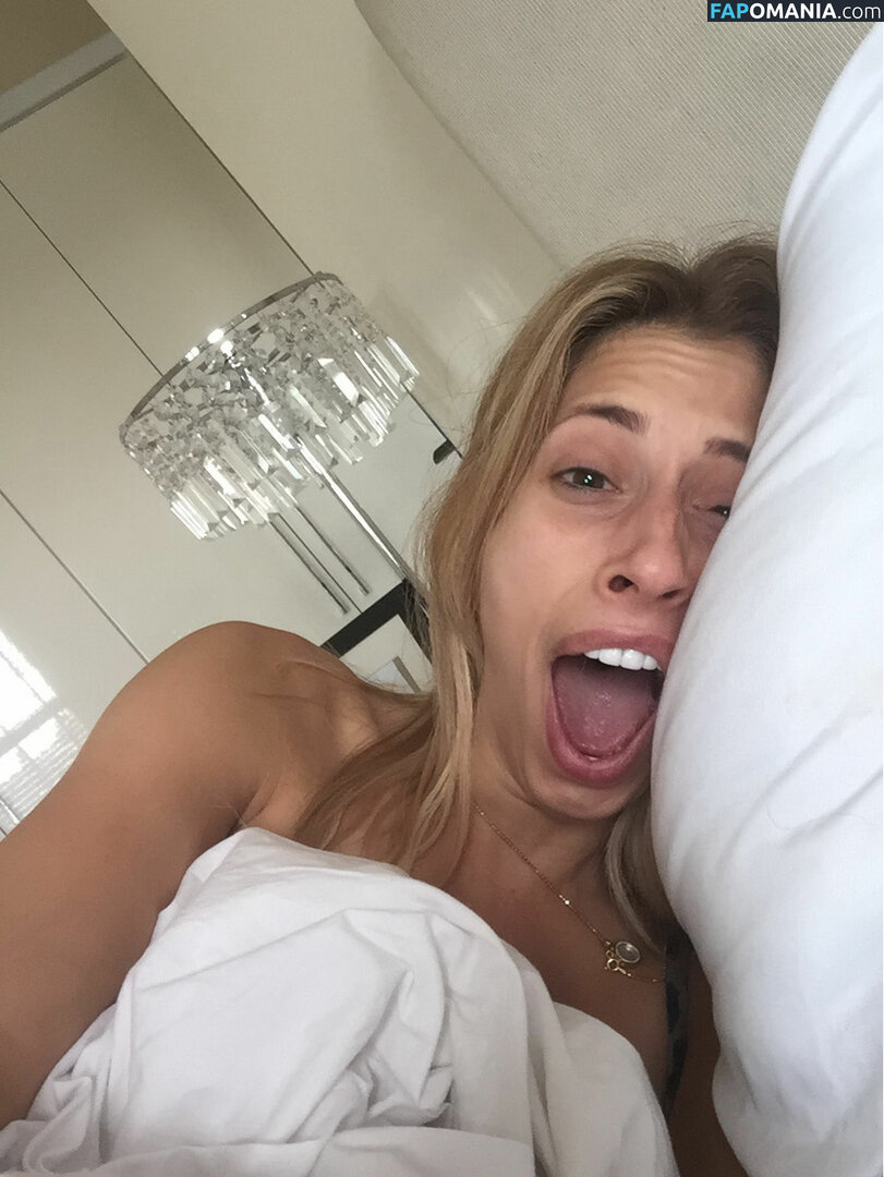Stacey Solomon Nudo Foto trapelata #10
