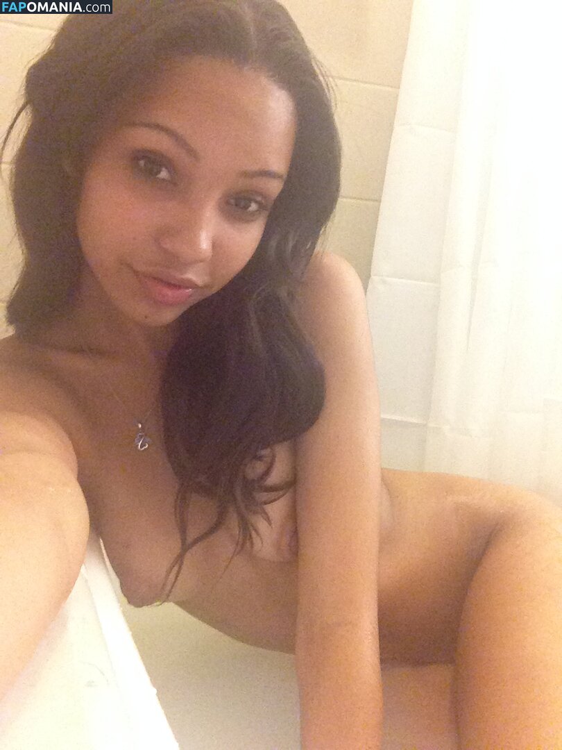 Staci Lyon Nudo Foto trapelata #8