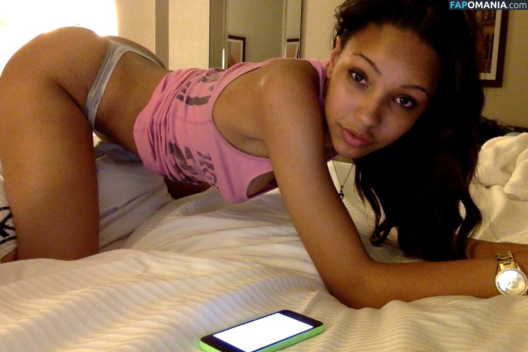 Staci Lyon Nudo Foto trapelata #10