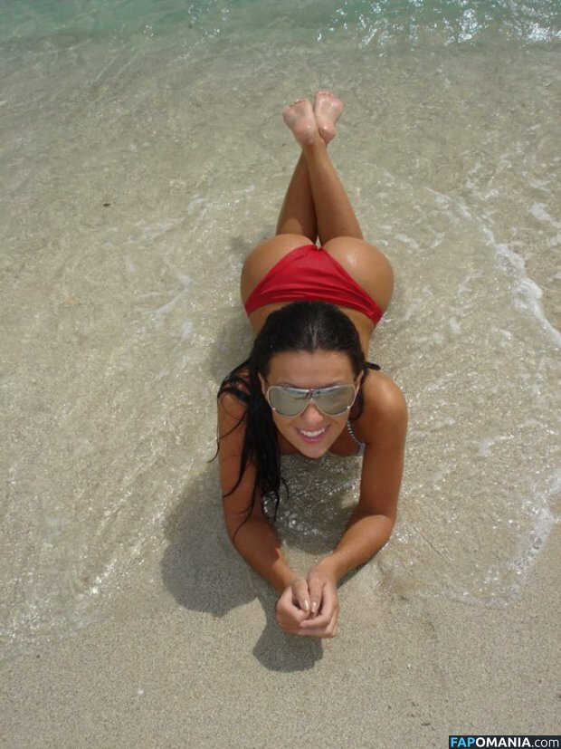 Stanija Dobrojevic Nudo Foto trapelata #5