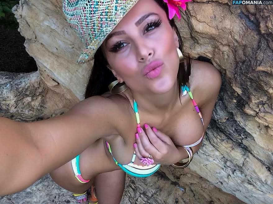 Stanija Dobrojevic Nudo Foto trapelata #14