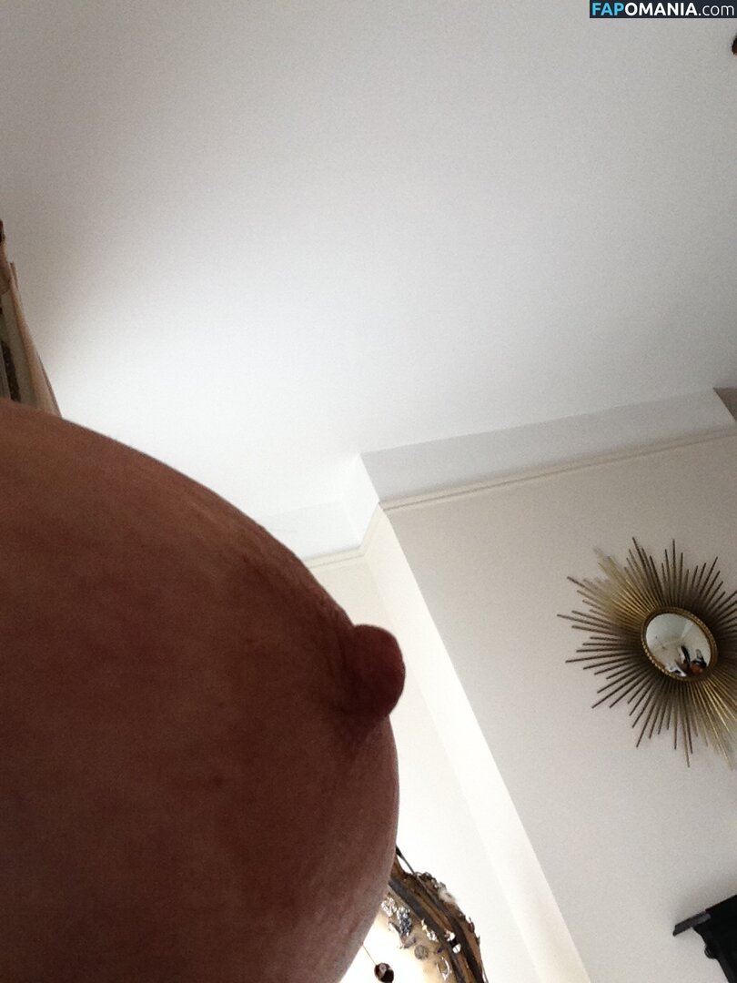 Sue Perkins Nudo Foto trapelata #1