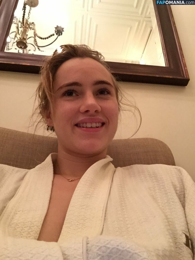 Suki Waterhouse Nudo Foto trapelata #12