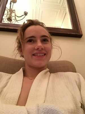 Suki Waterhouse