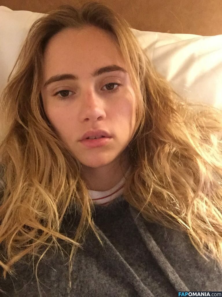 Suki Waterhouse Nudo Foto trapelata #18