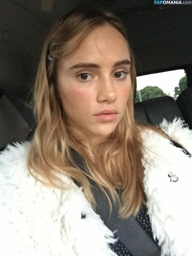 Suki Waterhouse Nudo Foto trapelata #40